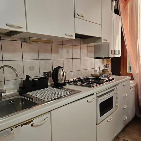 Nel Cuore Di Venezia Екстер'єр фото